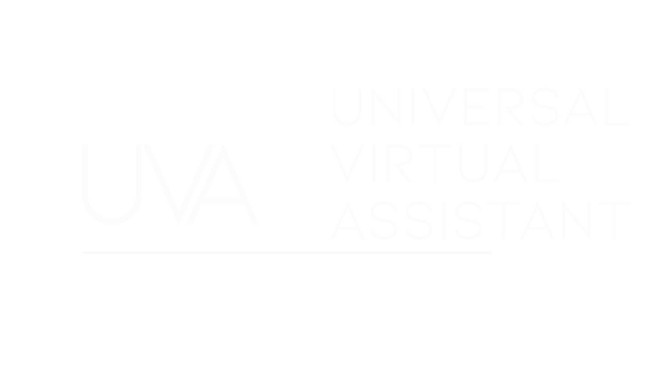 Universal Virtual Assistant